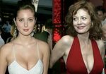 The Hottest Celebrity Mother/Daughter Pairings of All Time S